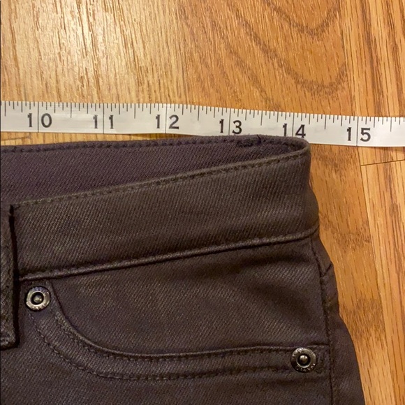 Dittos gray skinny Jeans (size 27) - Picture 6 of 6
